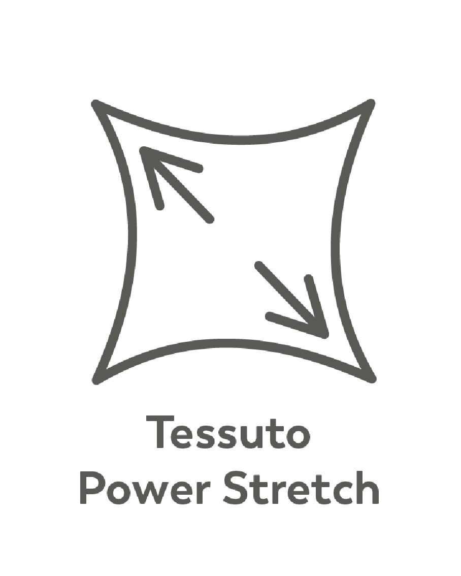 Power Stretch