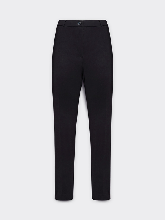 Pantaloni slim fit