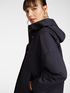 Parka layering in cotone image number 3