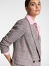 Blazer doppio petto in Galles image number 3