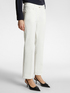 Pantaloni kick flare image number 2