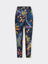 Pantaloni stampati image number 4