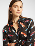 Camicia stampata image number 3