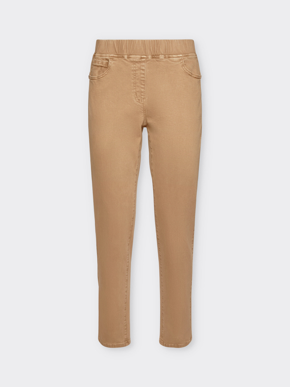 Jeggings pull on, "Pat"