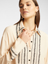 Camicia ricamata image number 2