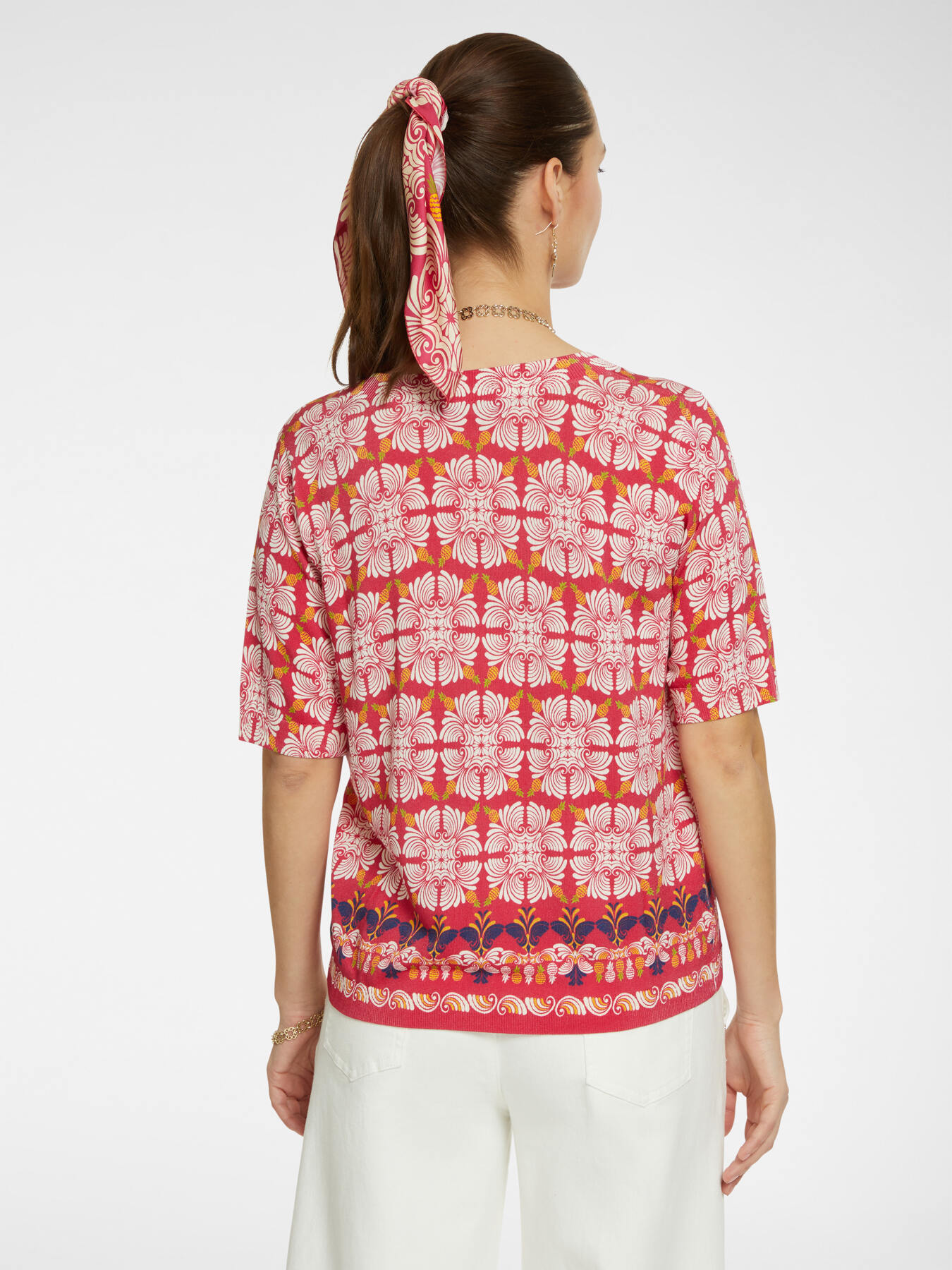 Maglia stampata image number 1