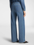 Jeans 5 tasche wide leg, "Wanda" image number 1