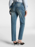 Jeans 5 tasche regular, "Rose" image number 1