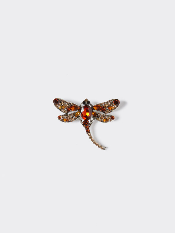 Spilla libellula