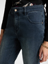 Jeans 5 tasche regular, "Rose" image number 3