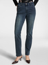 Jeans 5 tasche regular, "Rose" image number 2