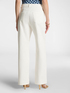 Mid wide leg image number 1