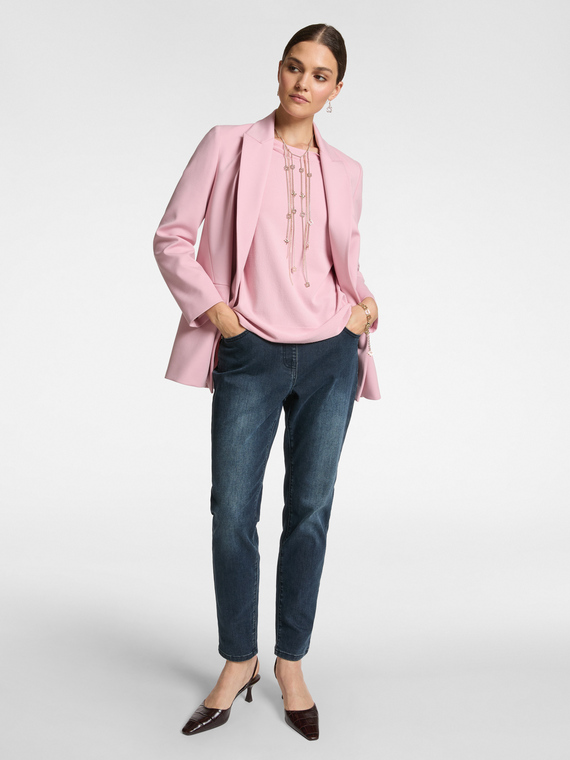 Pull-on jeggings 5 tasche, "Pat"