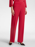 Pantaloni in cady stretch image number 2