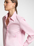 Camicia ampia in Oxford image number 3