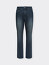 Jeans 5 tasche regular, "Rose" image number 4