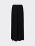 Pantaloni ampi con pieghe image number 4