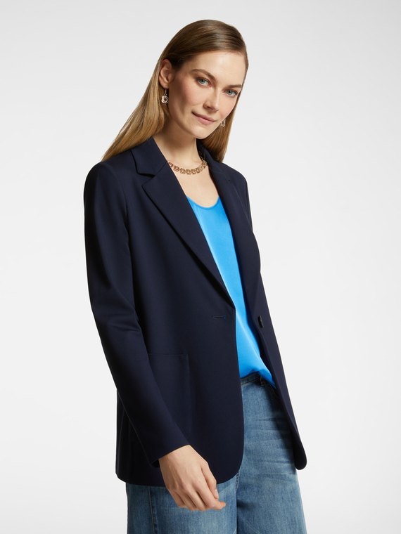 Blazer in punto Milano