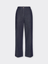 Jeans 5 tasche mariniere, "Mary" image number 4