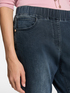 Pull-on jeggings 5 tasche, "Pat" image number 3