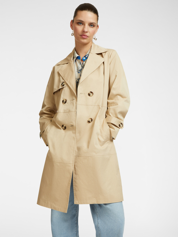 Trench