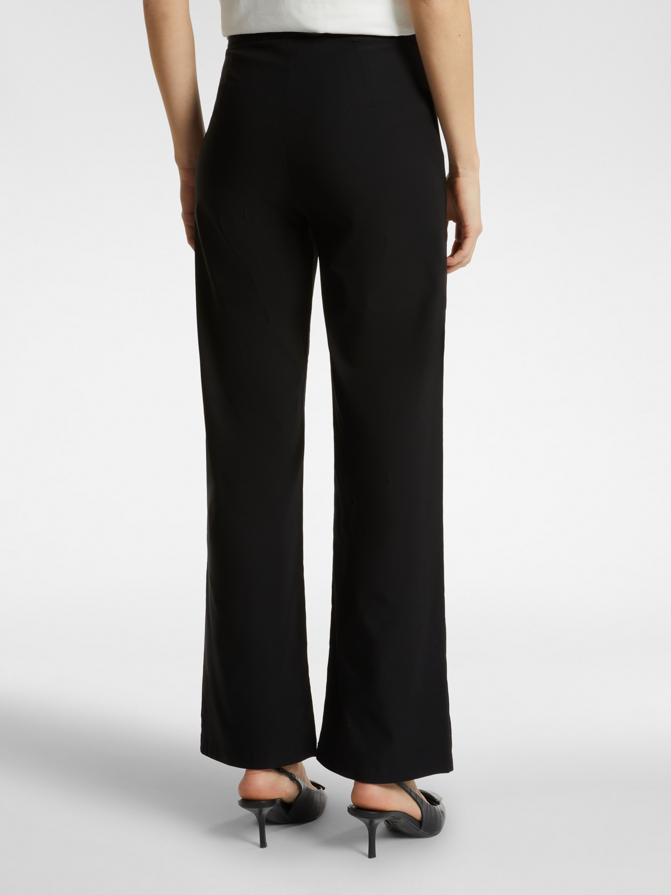 Pantaloni marinière image number 1