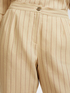 Pantaloni gessati image number 3