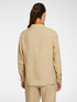 Camicia gessata con taschini image number 1