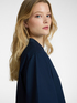 Abito relaxed fit in cotone image number 3