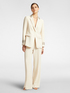 Blazer con ricami image number 2