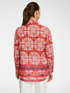 Camicia stampata image number 1