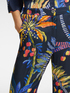 Pantaloni stampati image number 3