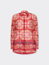 Camicia stampata image number 4