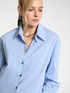 Camicia rigata image number 3