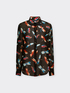 Camicia stampata image number 4