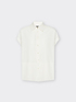 Camicia estiva in cotone image number 4