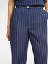 Pantaloni gessati image number 3