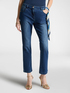 Jeans 5 tasche, kick flare, "Florence" image number 2