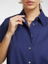 Camicia estiva in cotone image number 3