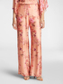 Pantaloni eleganti stampati image number 2