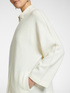 Wool cardigan image number 3