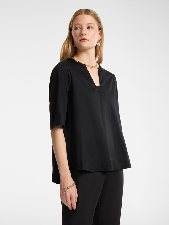 T-shirt relaxed fit