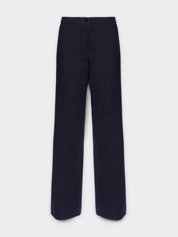 Pantaloni maschili in punto Milano