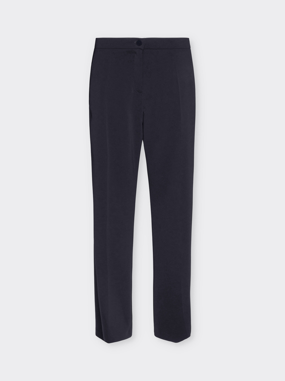 Pantaloni maschili in cady stretch
