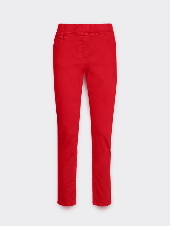Jeggings pull on, "Pat"