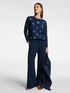 Maglia floreale image number 2