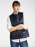 Parka layering in cotone image number 4