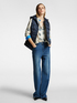 Gilet in nylon riciclato image number 2