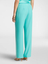 Pantaloni in cady stretch image number 1