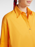 Blusa over in due tessuti image number 3